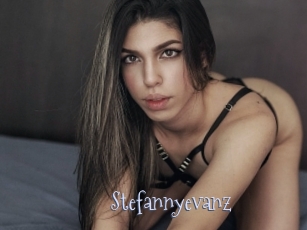 Stefannyevanz