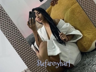 Stefannyharl