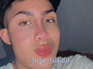 Stefanosabbatini