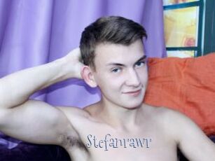 Stefanrawr