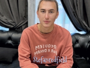 Stefanredfield