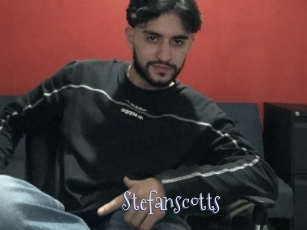 stefanscotts Faceporno