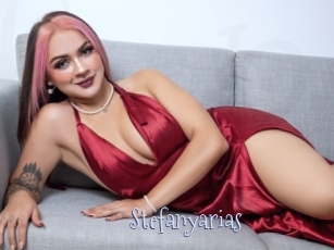 Stefanyarias