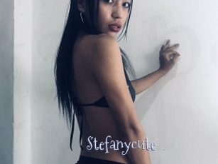 Stefanycute