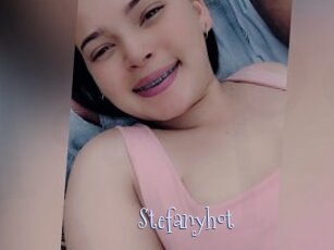 Stefanyhot