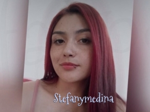 Stefanymedina