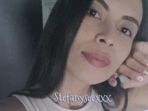 stefanyseexxx Faceporno