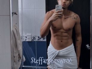 Steffanobrown98