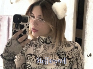 steffanywill Faceporno
