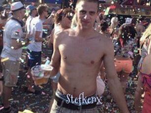 Stefkenx