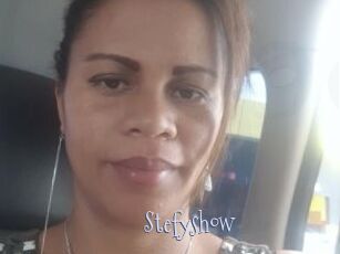 Stefyshow