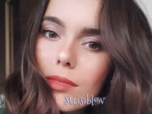 Steisiblow