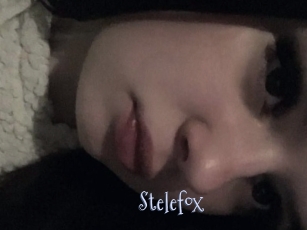 Stelefox