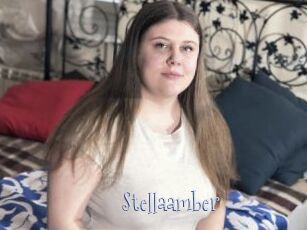 Stellaamber