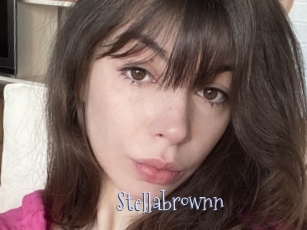 stellabrownn Faceporno