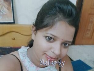 Stellacody