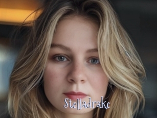 Stelladrake