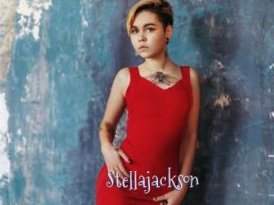 Stellajackson