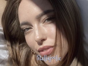 Stellajoolie