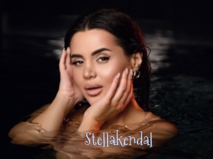 Stellakendal