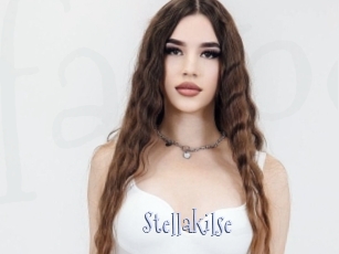 Stellakilse