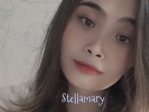 Stellamary