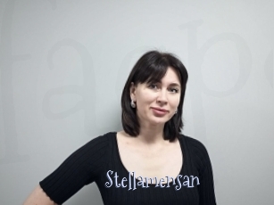 Stellamensan