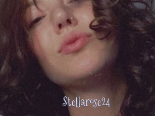 Stellarose24