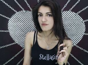 Stellasin