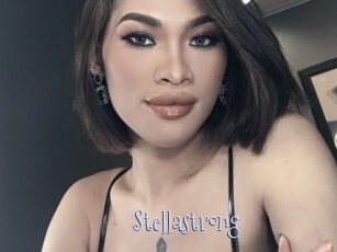 Stellastrong