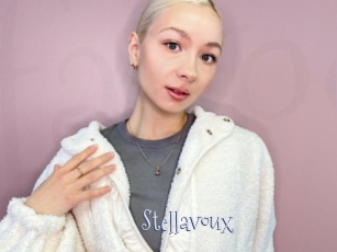Stellavoux