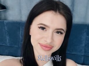 Stellawills