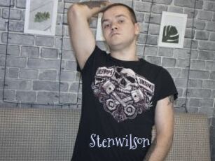 Stenwilson