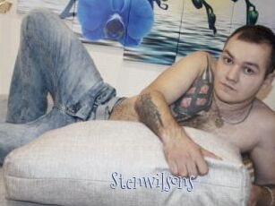 Stenwilsons