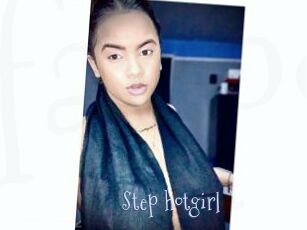 Step_hotgirl