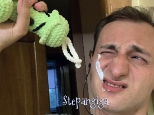 Stepangiga