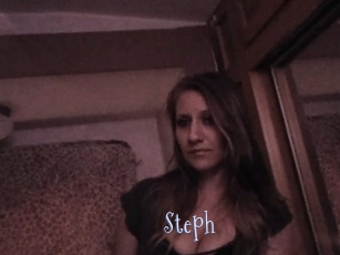 Steph
