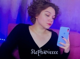 Stephanieeee