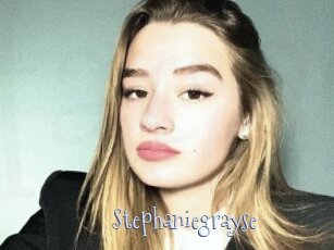 Stephaniegrayse