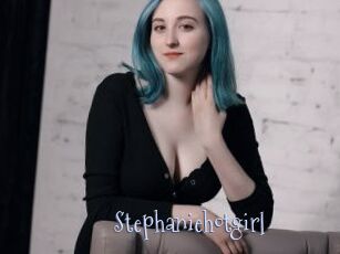 Stephaniehotgirl