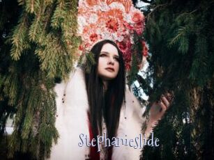 Stephanieslide
