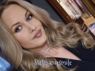Stephaniesmile