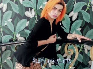 Stephaniestarts