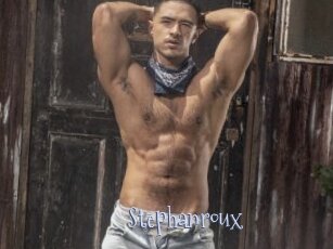 Stephanroux
