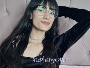 Stephanycoper