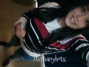 Stephanyhotx