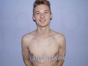 Stephentwink