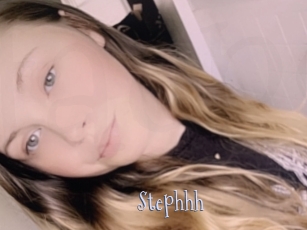 Stephhh