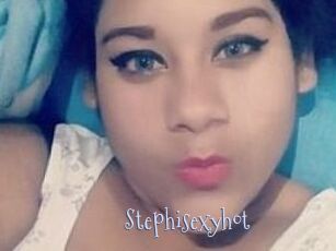 Stephisexyhot