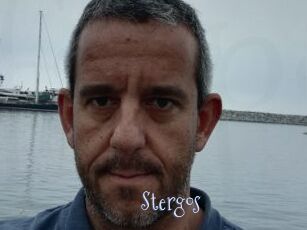 Stergos